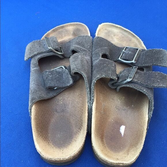 Birkenstock size 38  - Picture 5 of 7